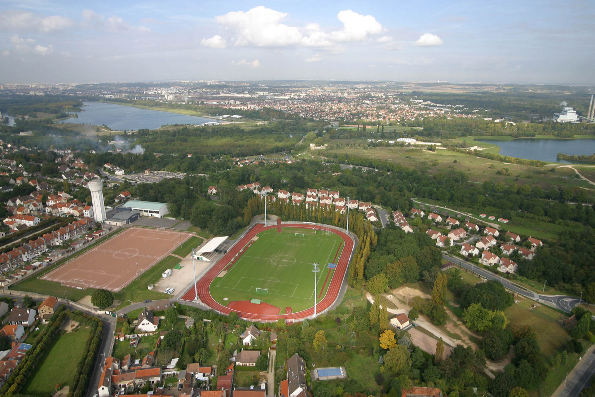 Torcy-presentation