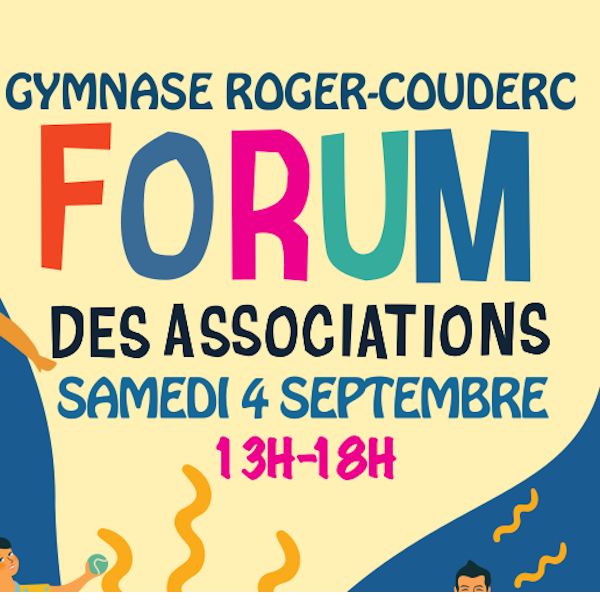 Forum des associations