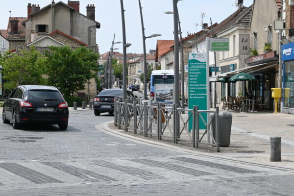 Chantiers en cours – Ville de Torcy