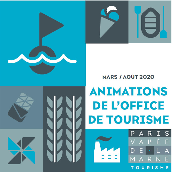 Office de Tourisme mobile