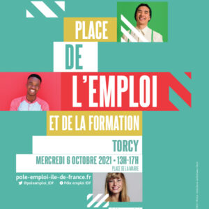 Place de l'emploi et de la formation