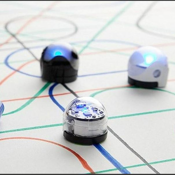 Atelier Ozobot