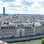 Club loisirs et détente : Visite Sainte-Chapelle et conciergerie