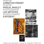 Exposition : photographies de Pascal Nivelet