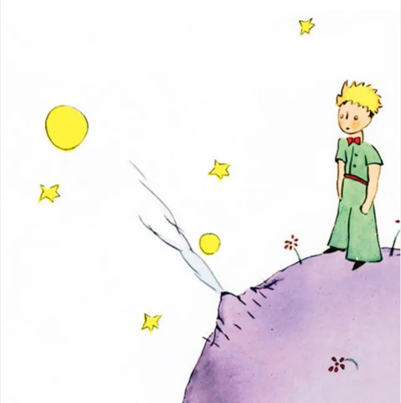 Faites vos jeux autour du Petit Prince