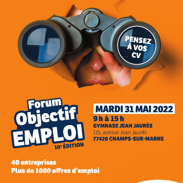 Objectif Emploi