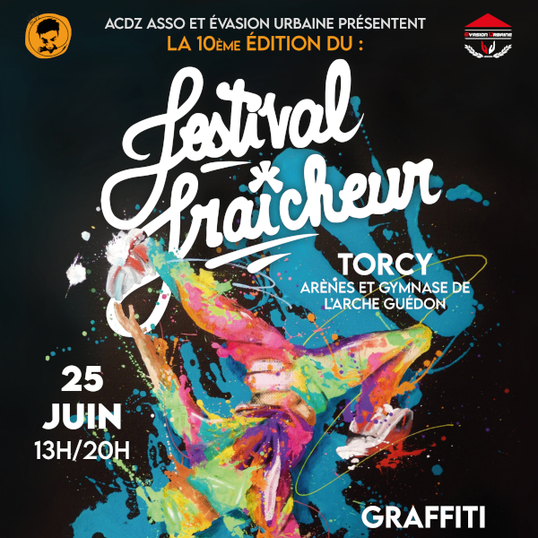 Festi'val Fraîcheur