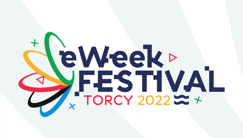 eWeek Torcy Festival