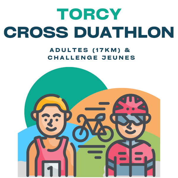 Cross Duathlon