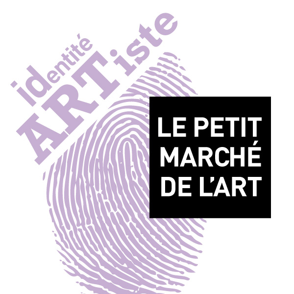 Petit marché de l'art