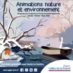 Animations nature et environnement