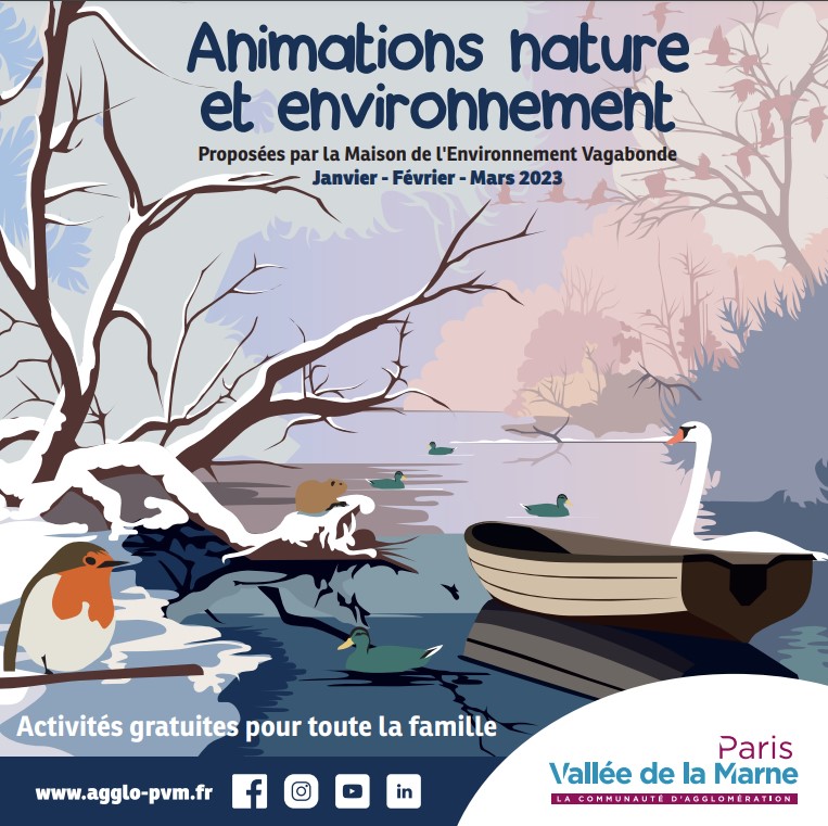 Animations nature et environnement