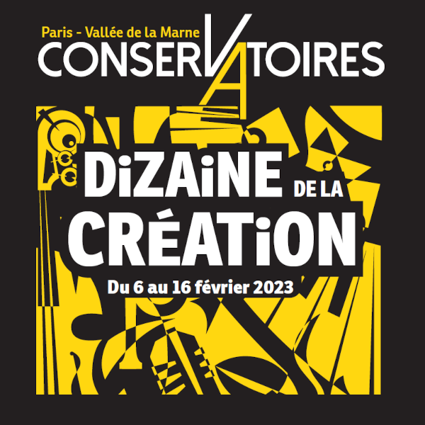 Dizaine de la création