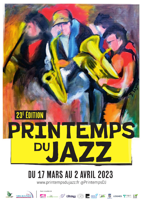 Printemps du Jazz