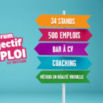 Forum Objectif emploi