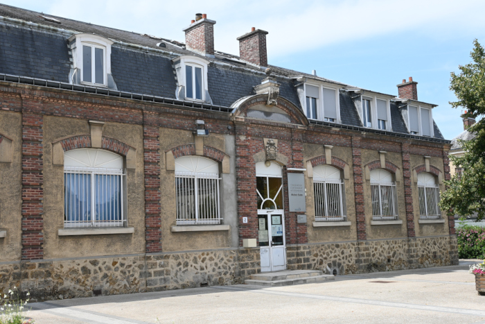 Journée découverte au conservatoire Michel-Slobo