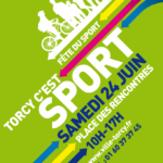 Fête du sport