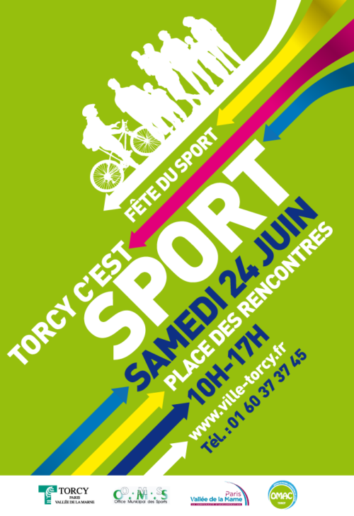 Fête du sport