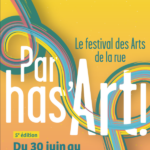 Festival Par Has'Art