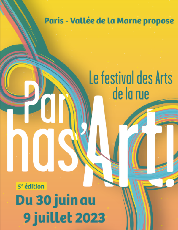 Festival Par Has'Art