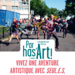 Seul.e.s : SPECTACLE ANNULE