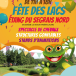 Fête des lacs