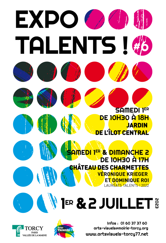 Talents ! #6