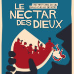 Le nectar des dieux (théâtre)