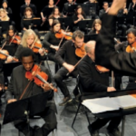 Orchestre symphonique Paris - Vallée de la Marne