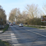 Réunion publique : réaménagement de la route de Lagny (RD 10P)