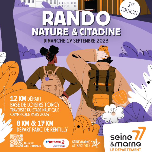 Rando Nature & Citadine