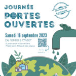 SIAM : Journée portes ouvertes