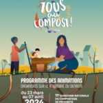 Tous au Compost - 11ème édition