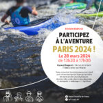 Forum emploi - Paris 2024