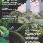 Exposition Dessin et Peinture