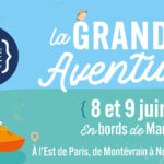 La Grande Aventure