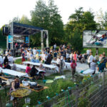 Family zone au TCK de Torcy