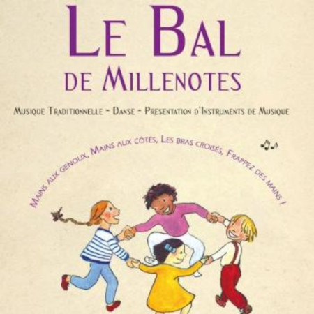 Bal des enfants