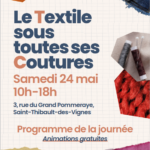 Le Textile sous toutes ses Coutures