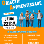 4ème Édition du Forum Objectif Apprentissage