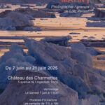 Exposition : Encore un beau matin