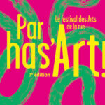 Festival Par has'Art