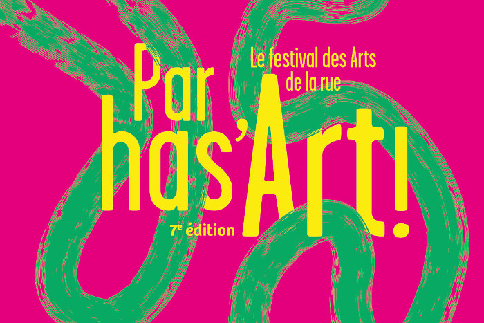 Festival Par has'Art