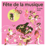 Fête de la musique