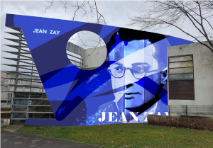 JEAN ZAY
