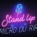 Le MDR (Micro Du Rire)