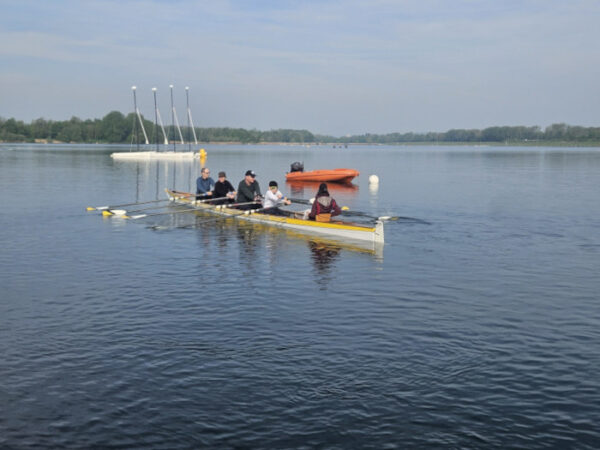 Journée Portes Ouvertes – Découvrez l’Aviron !