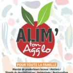 Alim'ton Agglo : mieux "consommer", s'informer