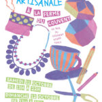 Salon de la création artisanale