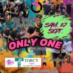 Only One  : relevez le défi